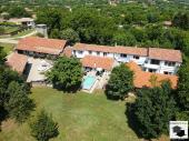 Main house accommodation with additional en-suite bedrooms in the converted barn and apartment - perfect for living and vacation rentals in the village of Stefan Stambolovo