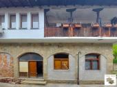 Spacious property in Assenov district, Veliko Tarnovo